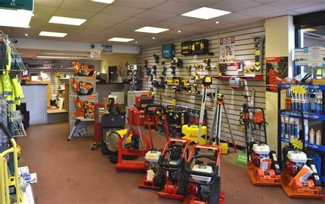 Tool Hire Near Me Cranleigh 